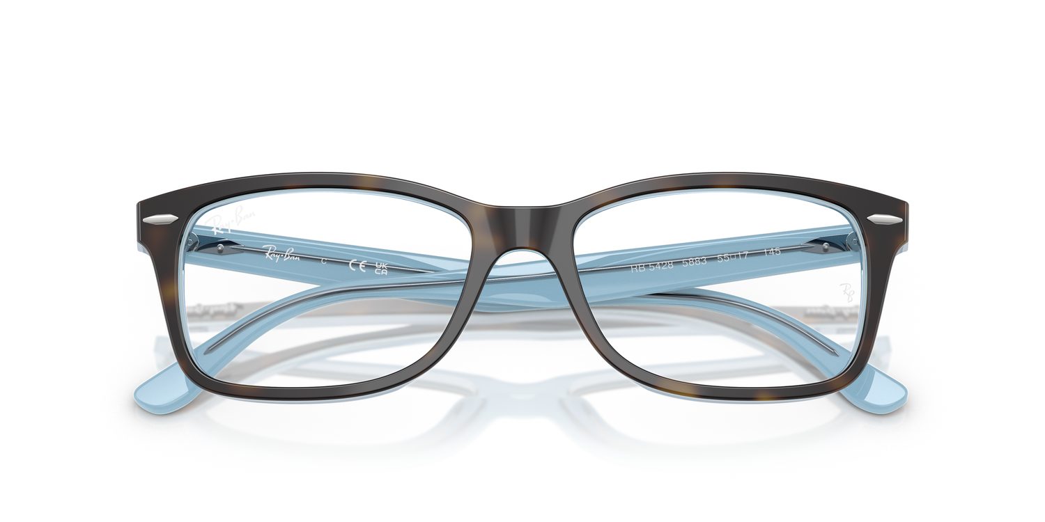 Ray-Ban | 0RX5428 (0RX5428)