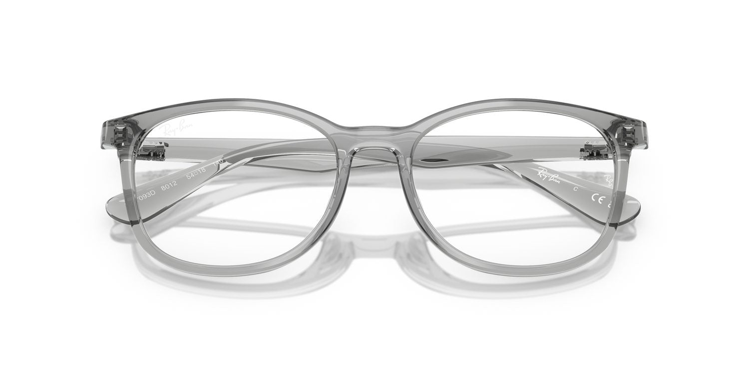 Ray-Ban | 0RX7093D (0RX7093D)