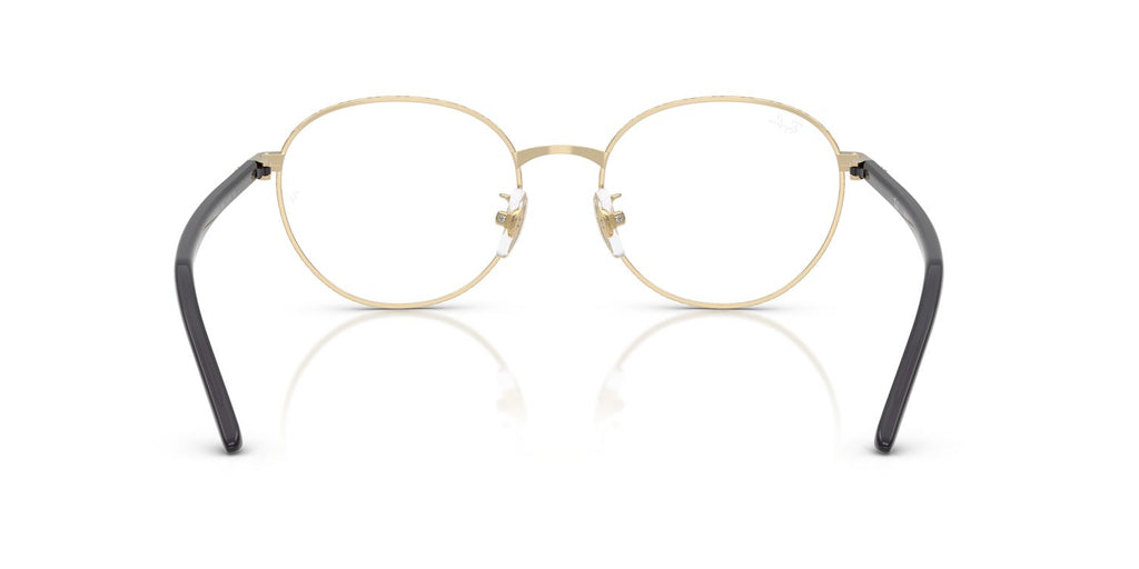 Ray-Ban | 0RX6538D (0RX6538D)