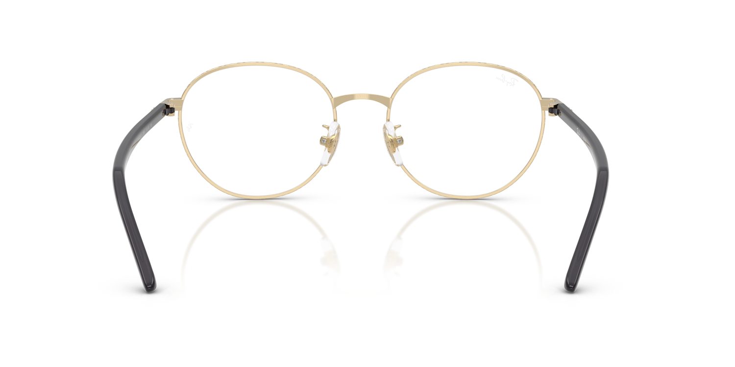 Ray-Ban | 0RX6538D (0RX6538D)
