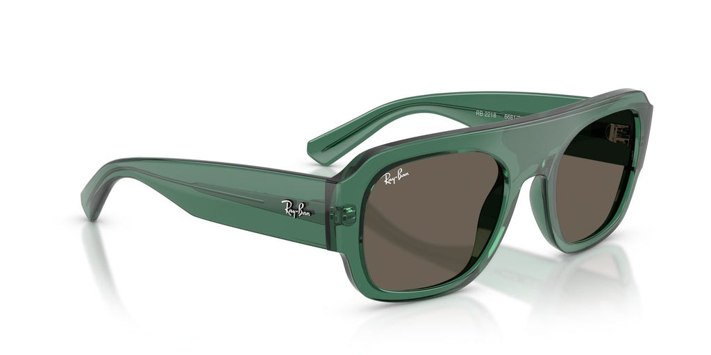 Ray-Ban | 0RB2218