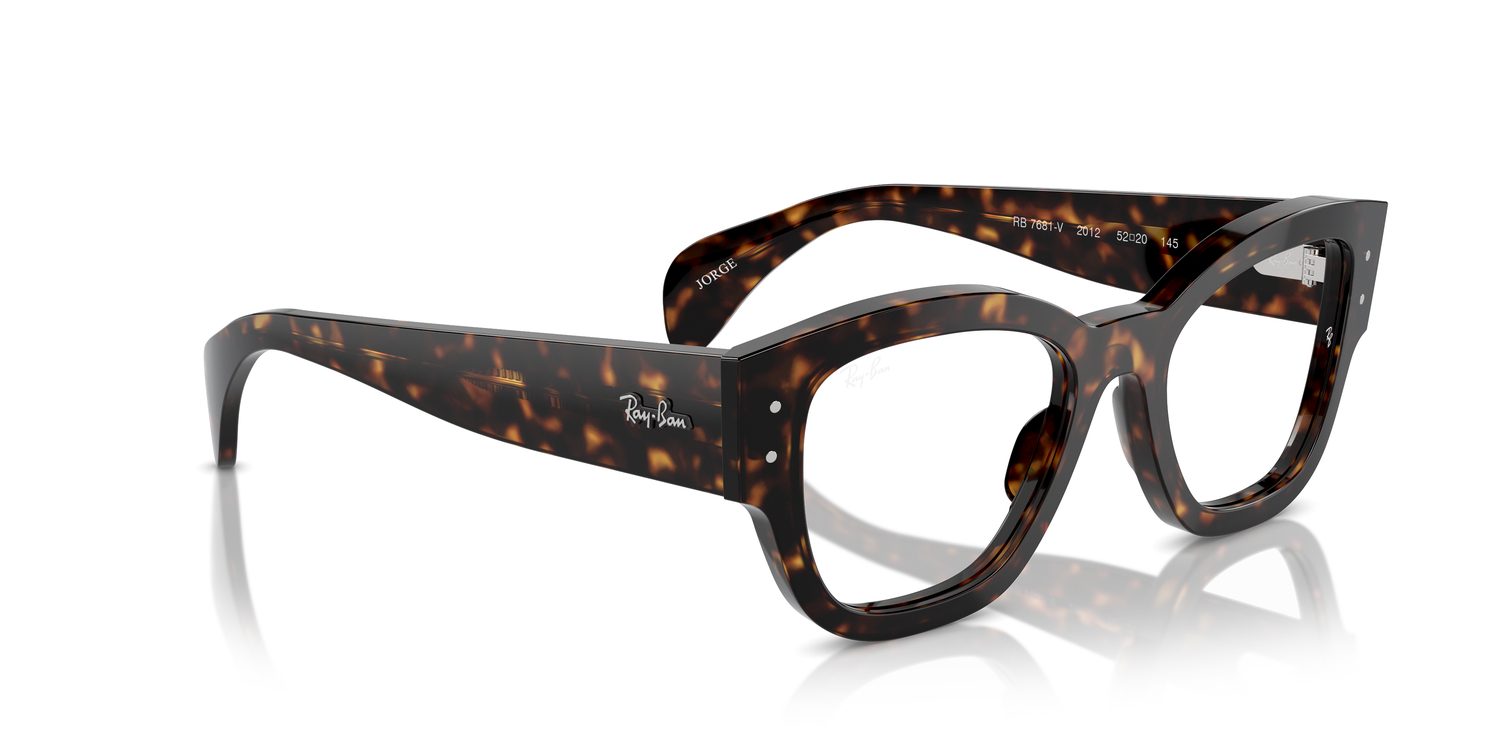 Ray-Ban | 0RX7681V (Jorge)