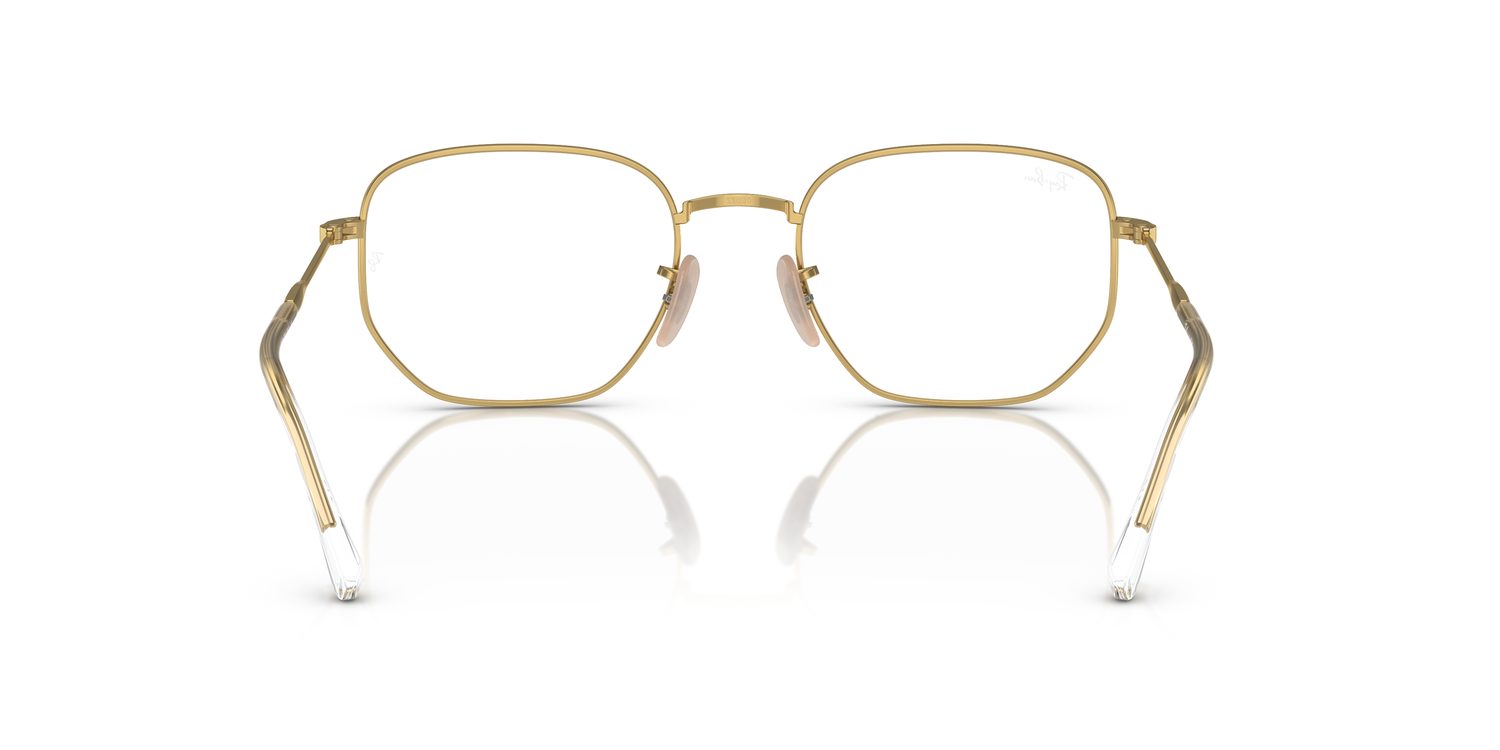 Ray-Ban | 0RX6496 (0RX6496)