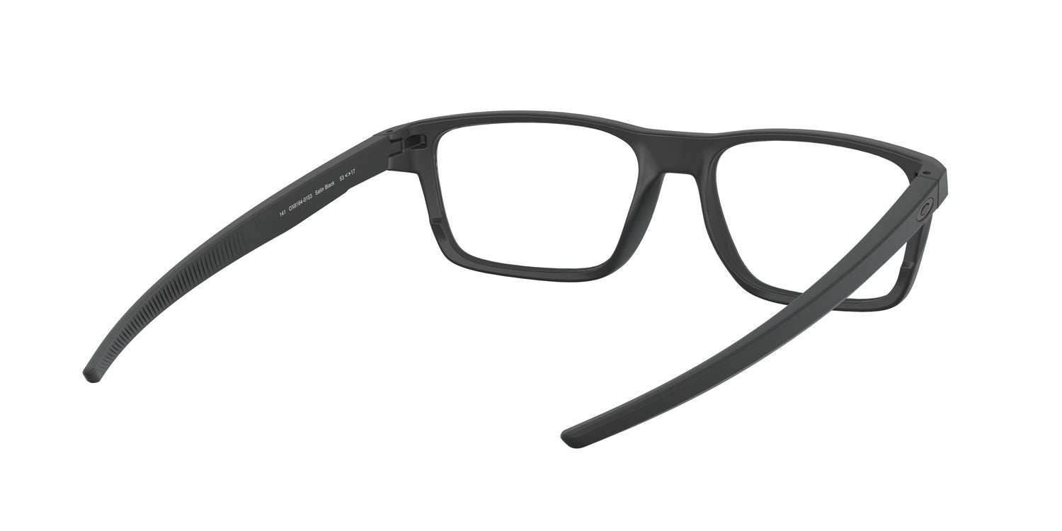 Oakley | 0OX8164 (Port Bow)