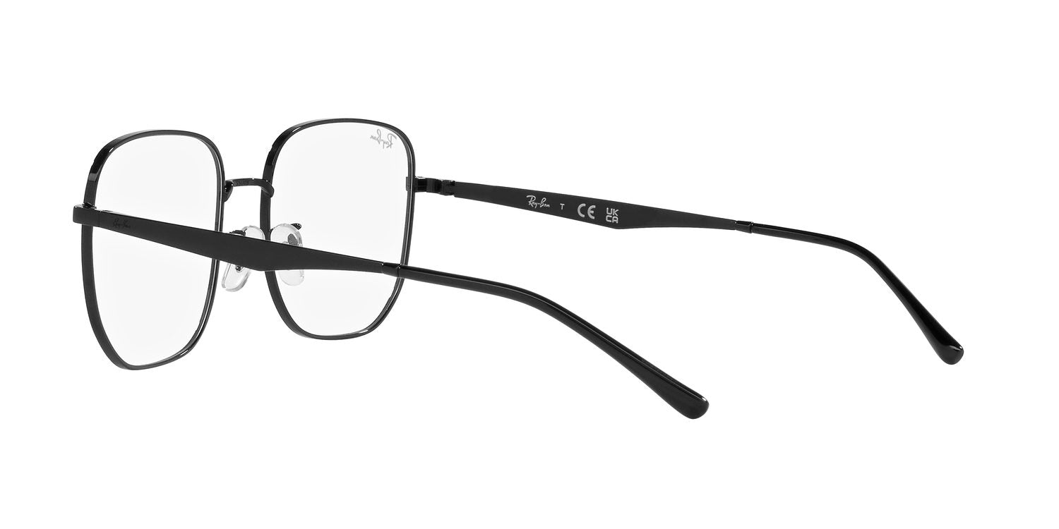 Ray-Ban | 0RX6503D (0RX6503D)