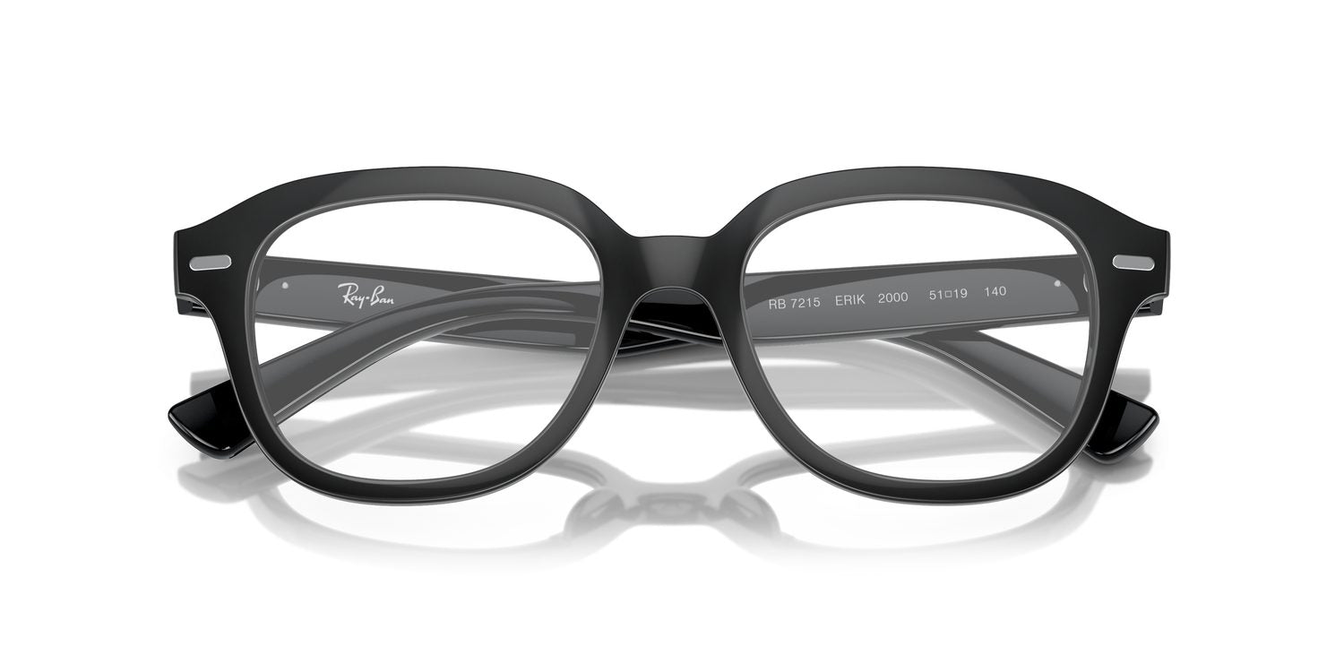 Ray-Ban | 0RX7215 (Erik)