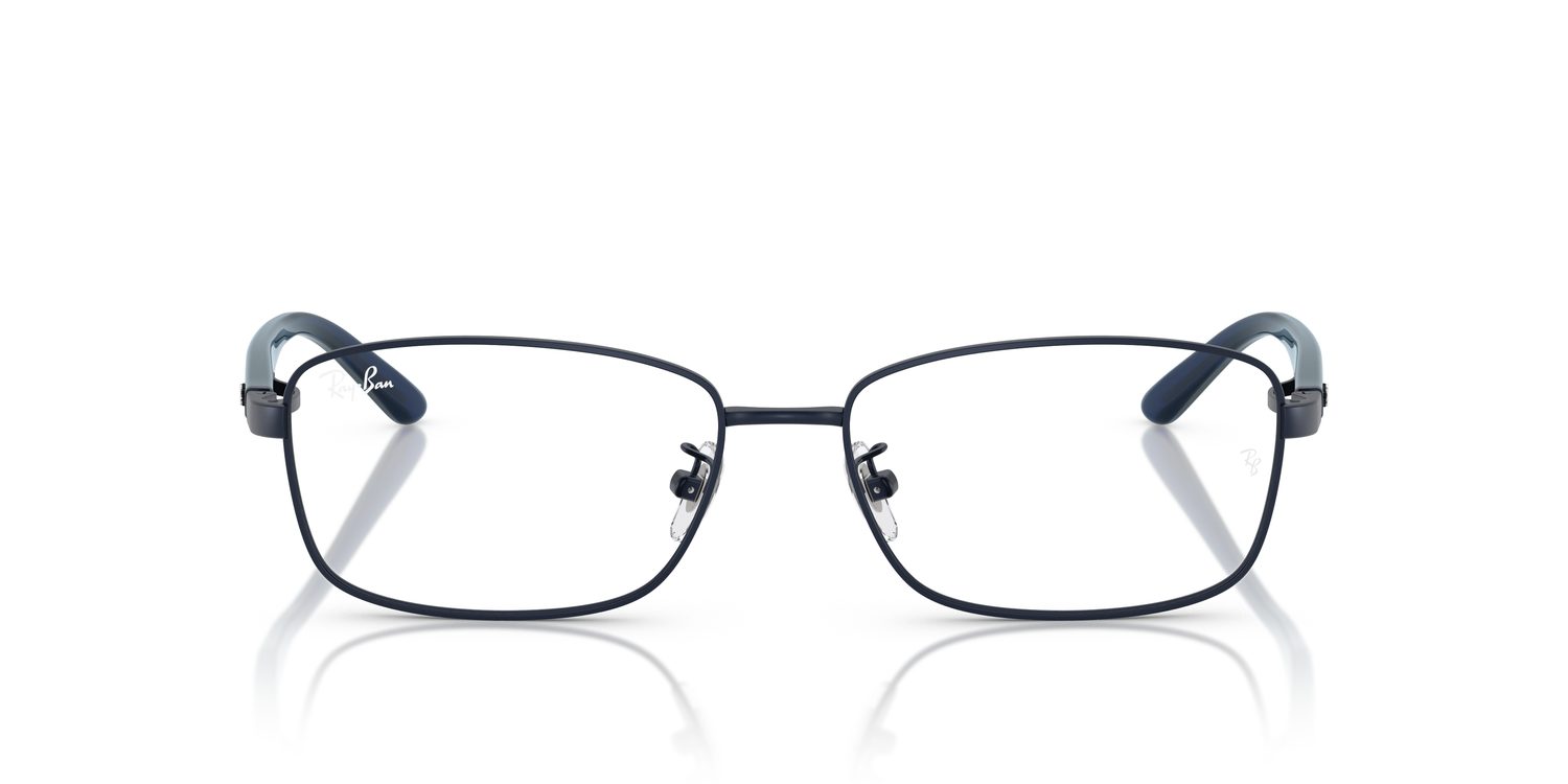 Ray-Ban | 0RX6527D (0RX6527D)