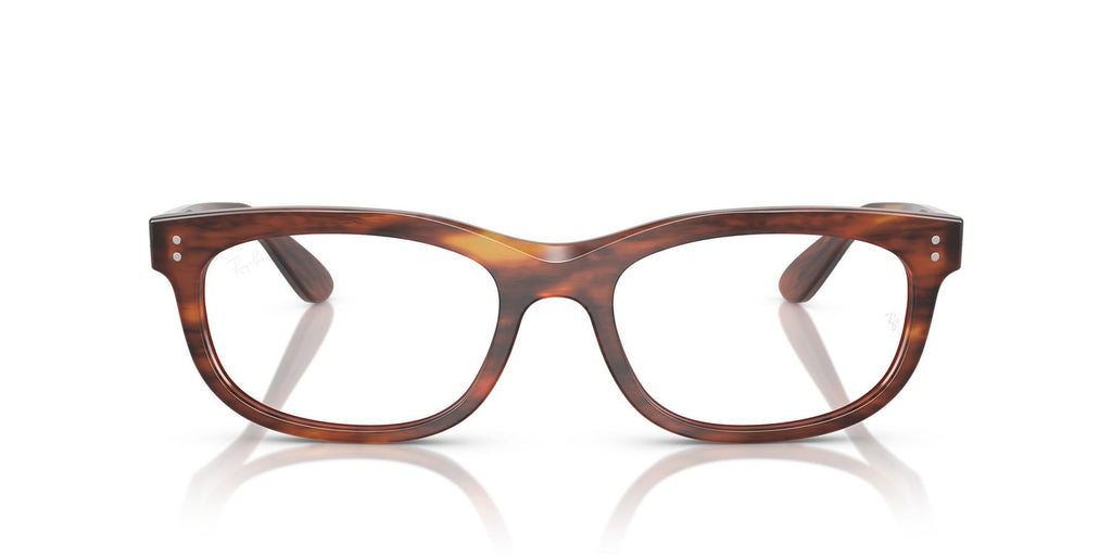 Ray-Ban | 0RX5489 (Balorette)