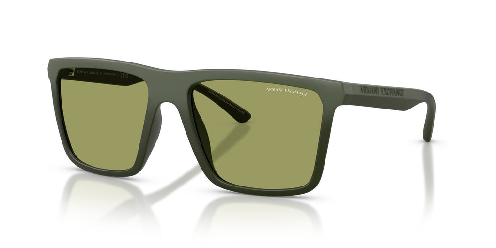 Armani Exchange | 0AX4162SU