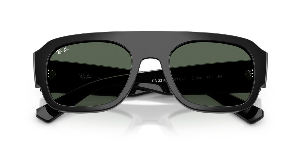 Ray-Ban | 0RB2218