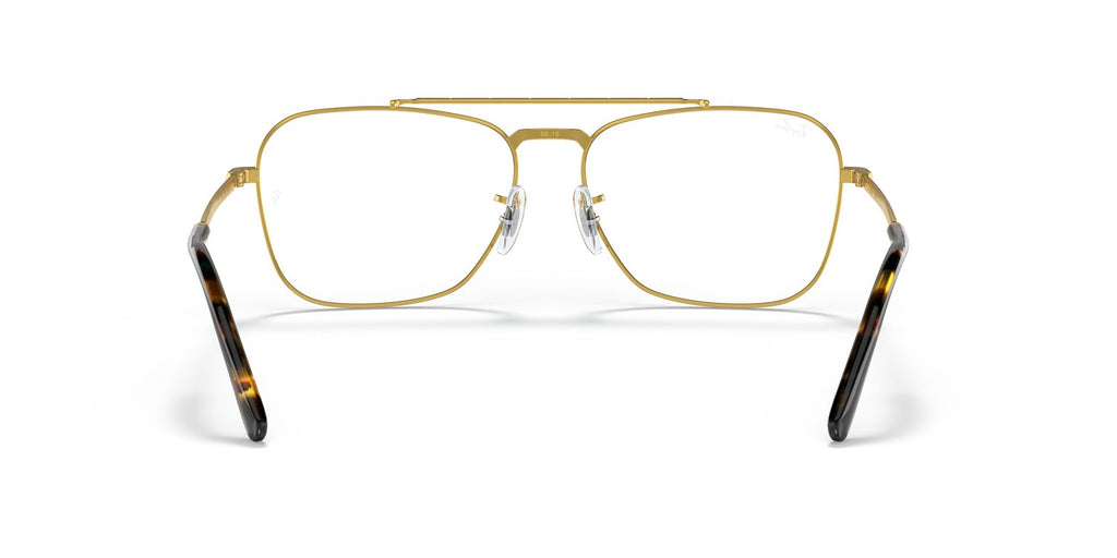 Ray-Ban | 0RX3636V (New Caravan Optics)