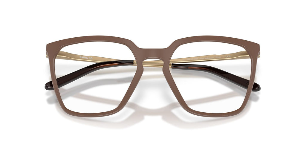 Oakley | 0OX8189 (Bmng Sq)