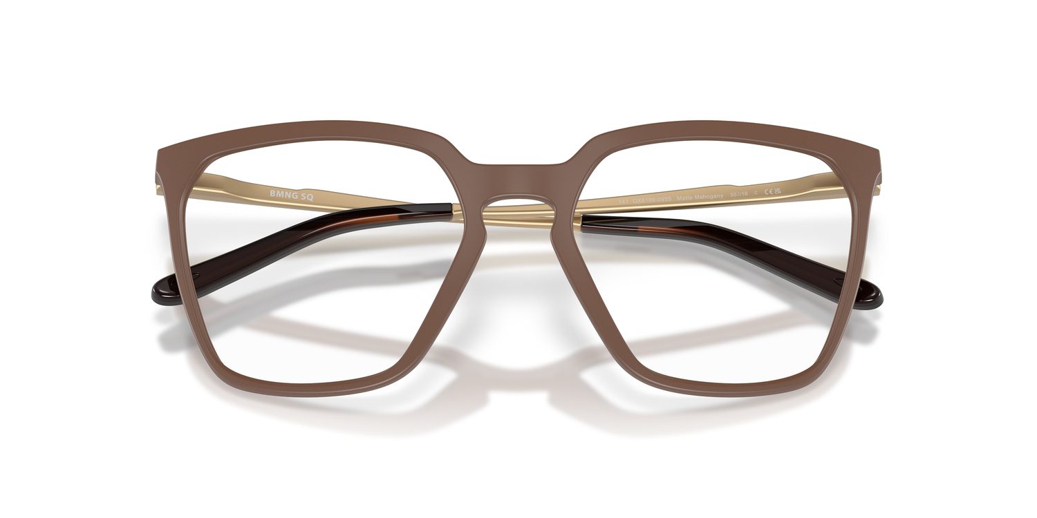 Oakley | 0OX8189 (Bmng Sq)