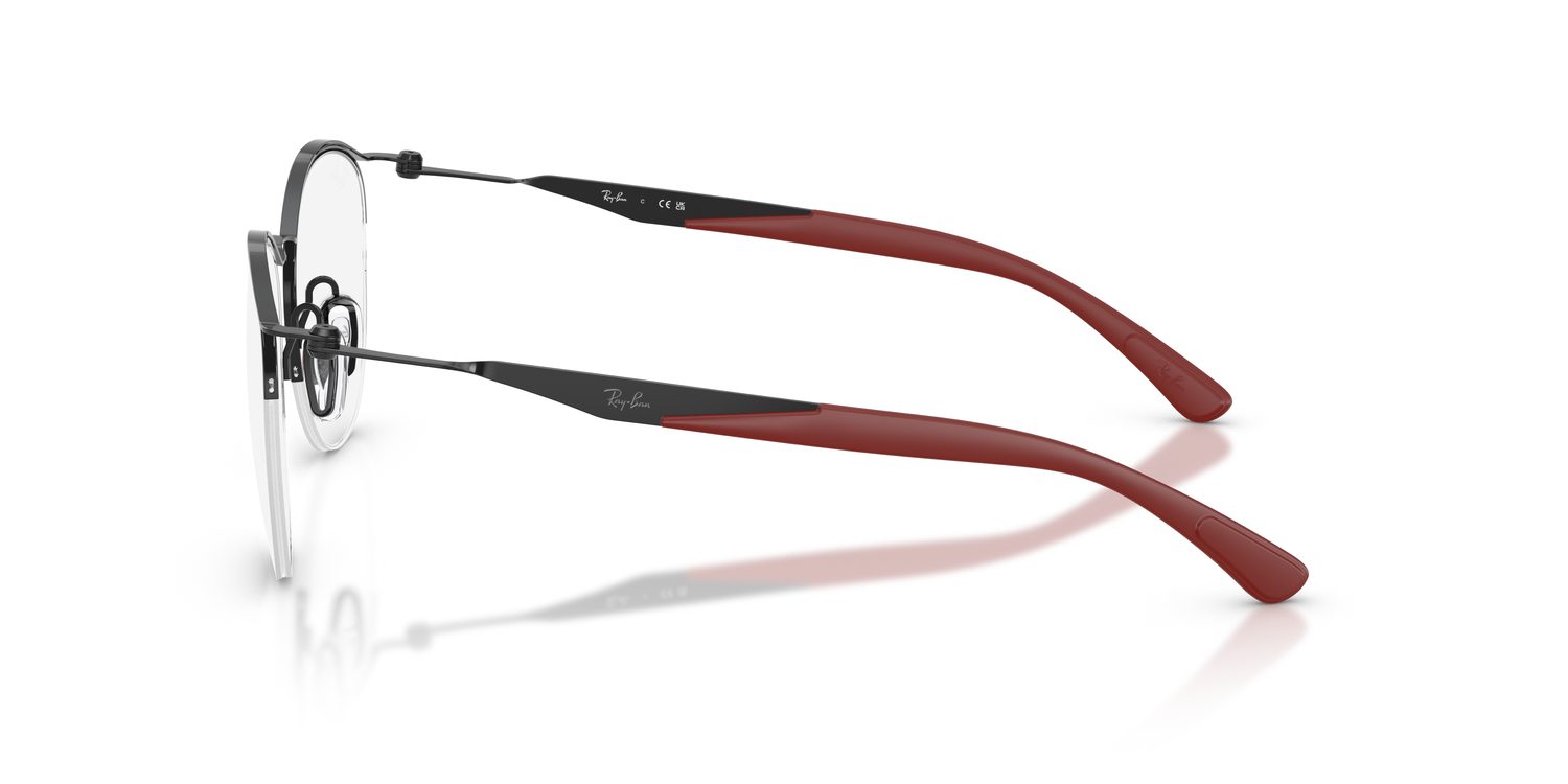 Ray-Ban | 0RX7553 (0RX7553)