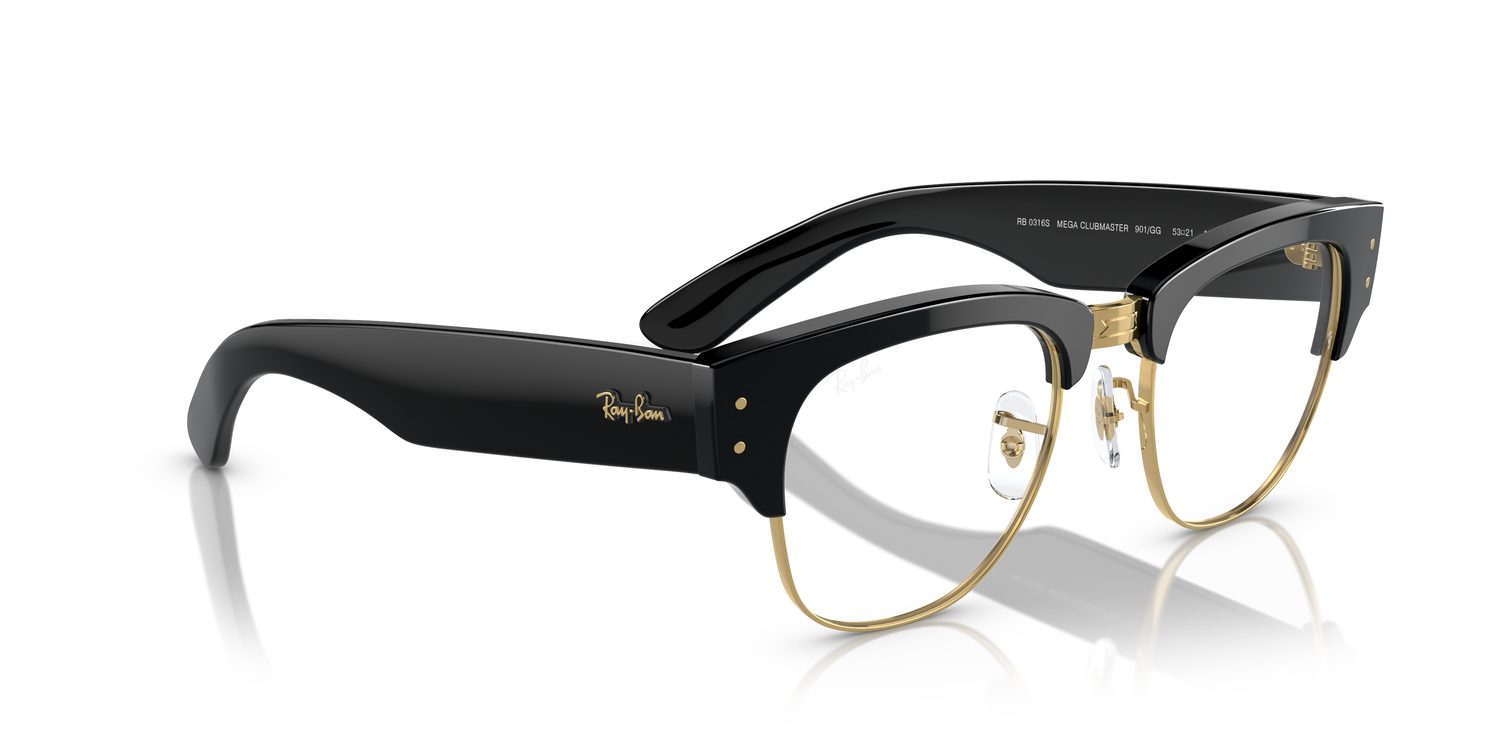 Ray-Ban | 0RB0316S