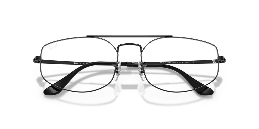Ray-Ban | 0RX6545 (Explorer 5)