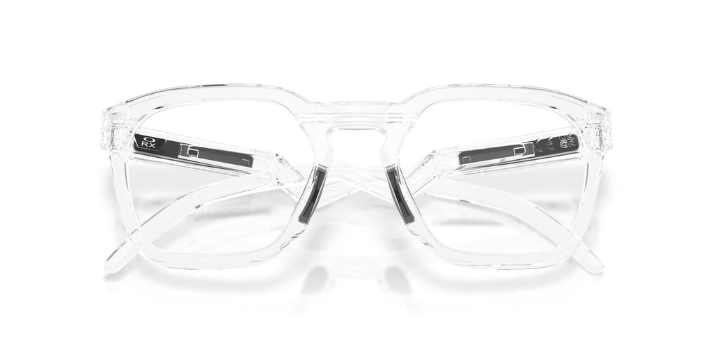 Oakley | 0OX8208 (Hstn Sq Rx)
