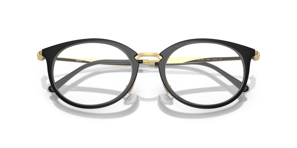 Ray-Ban | 0RX7255 (0RX7255)