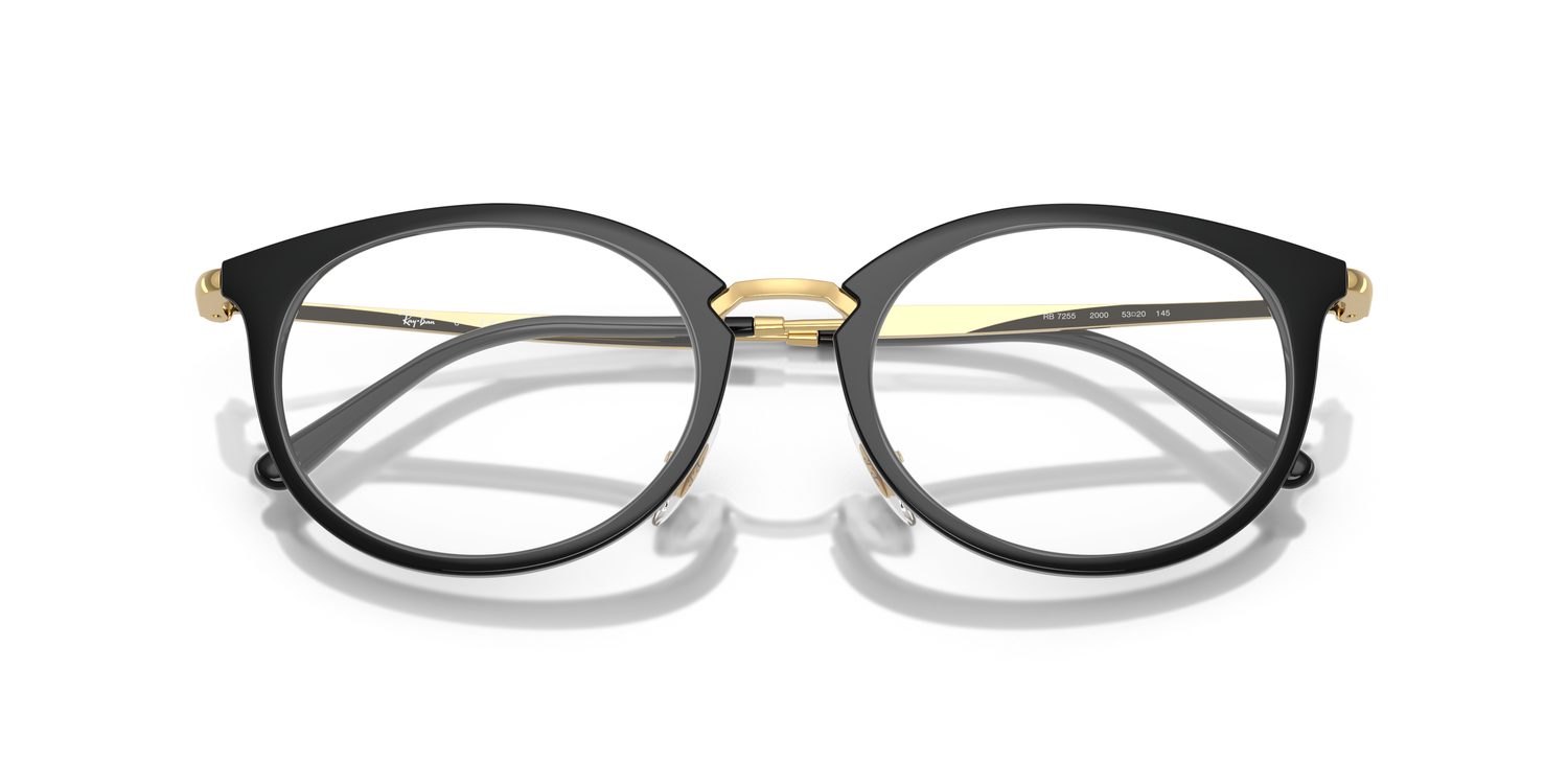 Ray-Ban | 0RX7255 (0RX7255)