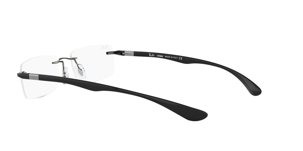 Ray-Ban | 0RX8724 (0RX8724)