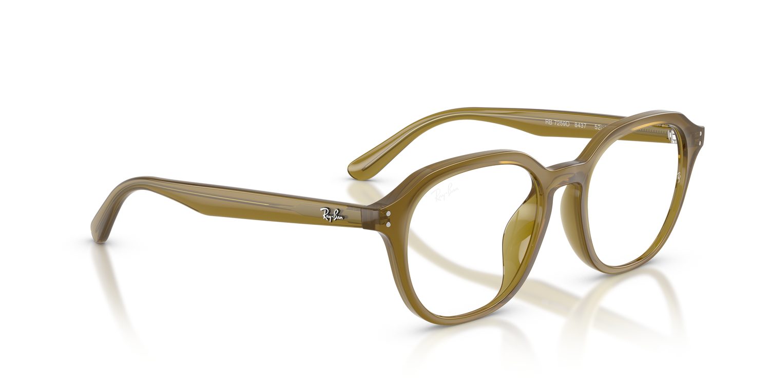 Ray-Ban | 0RX7259D (0RX7259D)