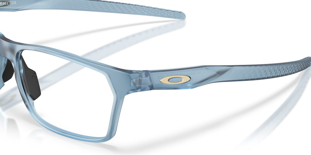 Oakley | 0OX8032 (Hex Jector)