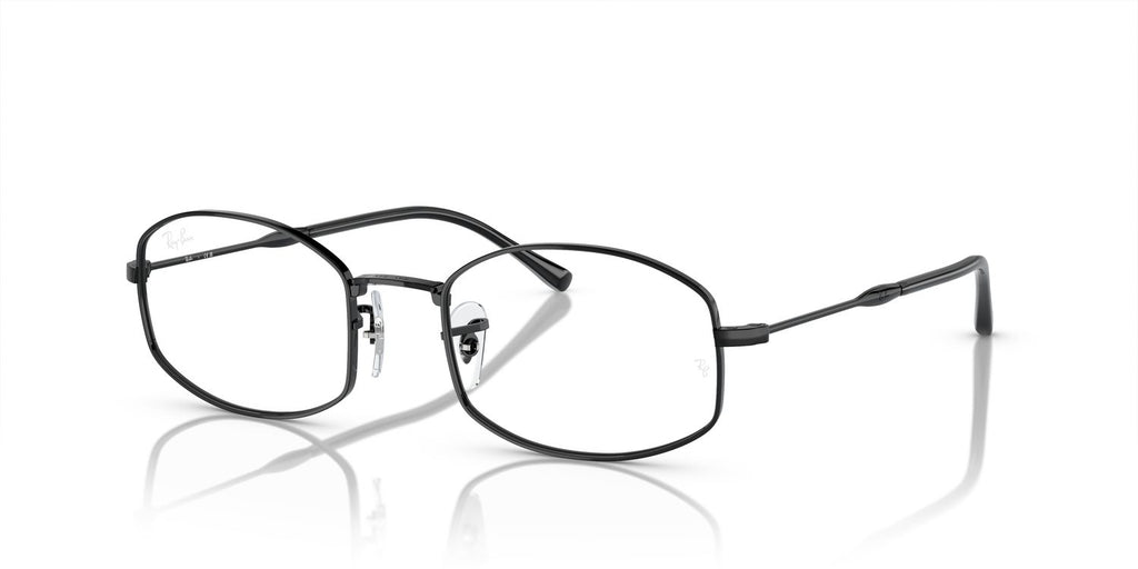 Ray-Ban | 0RX6510 (0RX6510)