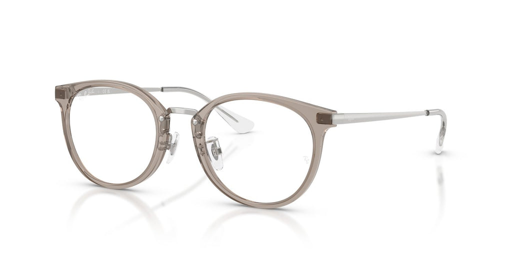 Ray-Ban | 0RX7266D (0RX7266D)
