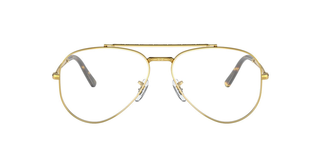 Ray-Ban | 0RX3625V (New Aviator Optics)