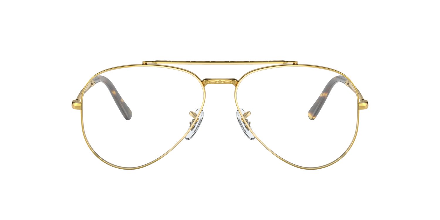 Ray-Ban | 0RX3625V (New Aviator Optics)