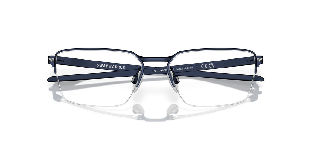 Oakley | 0OX5080 (Sway Bar 0.5)
