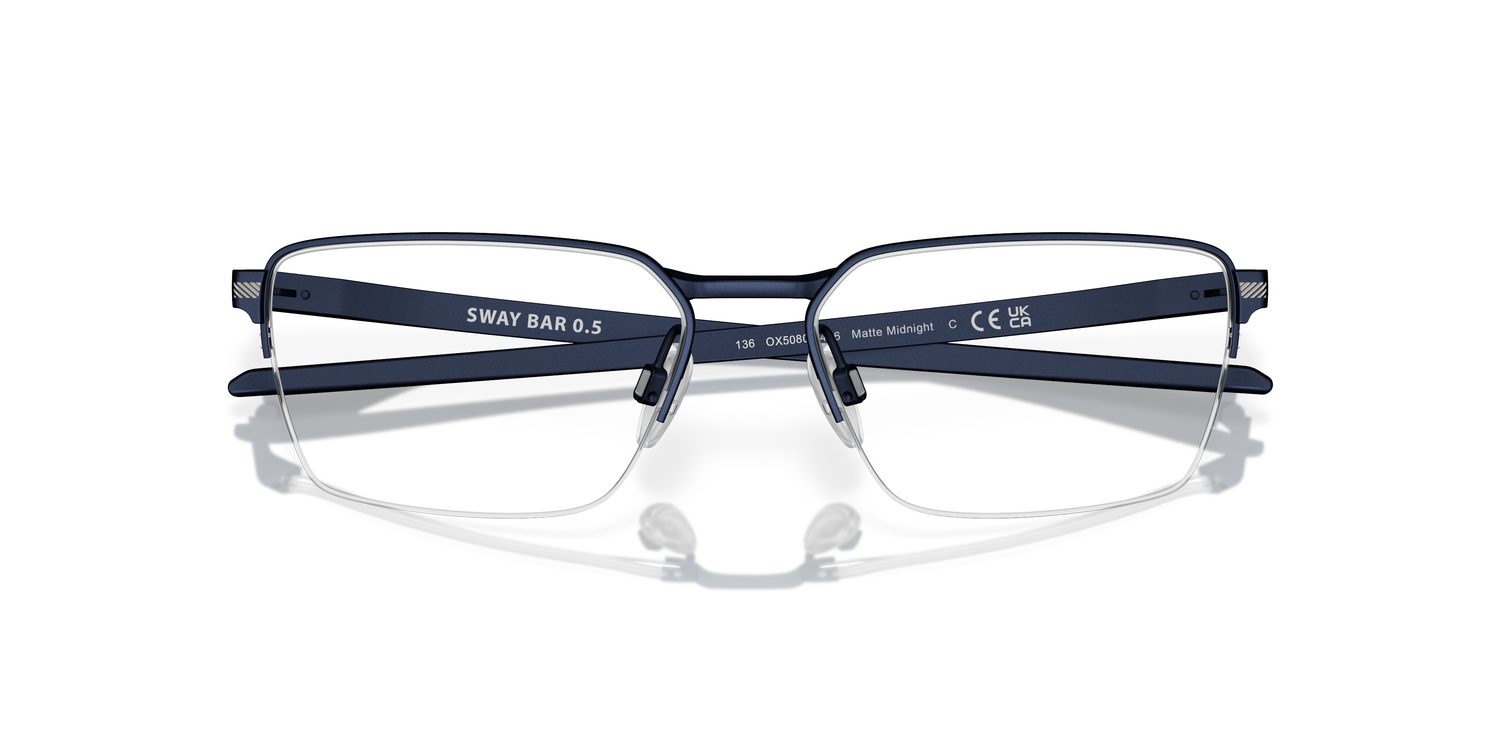 Oakley | 0OX5080 (Sway Bar 0.5)