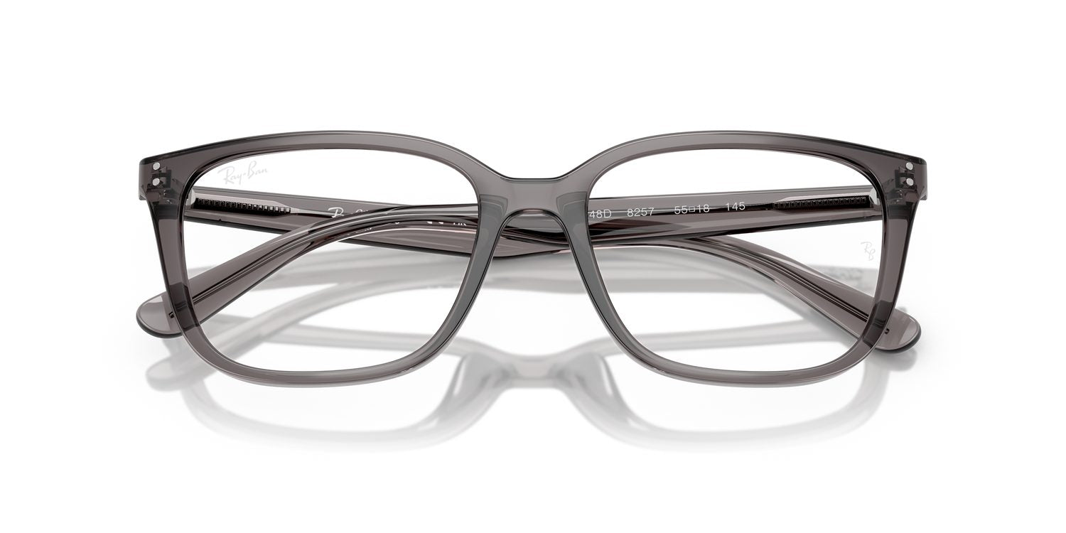 Ray-Ban | 0RX7248D (0RX7248D)