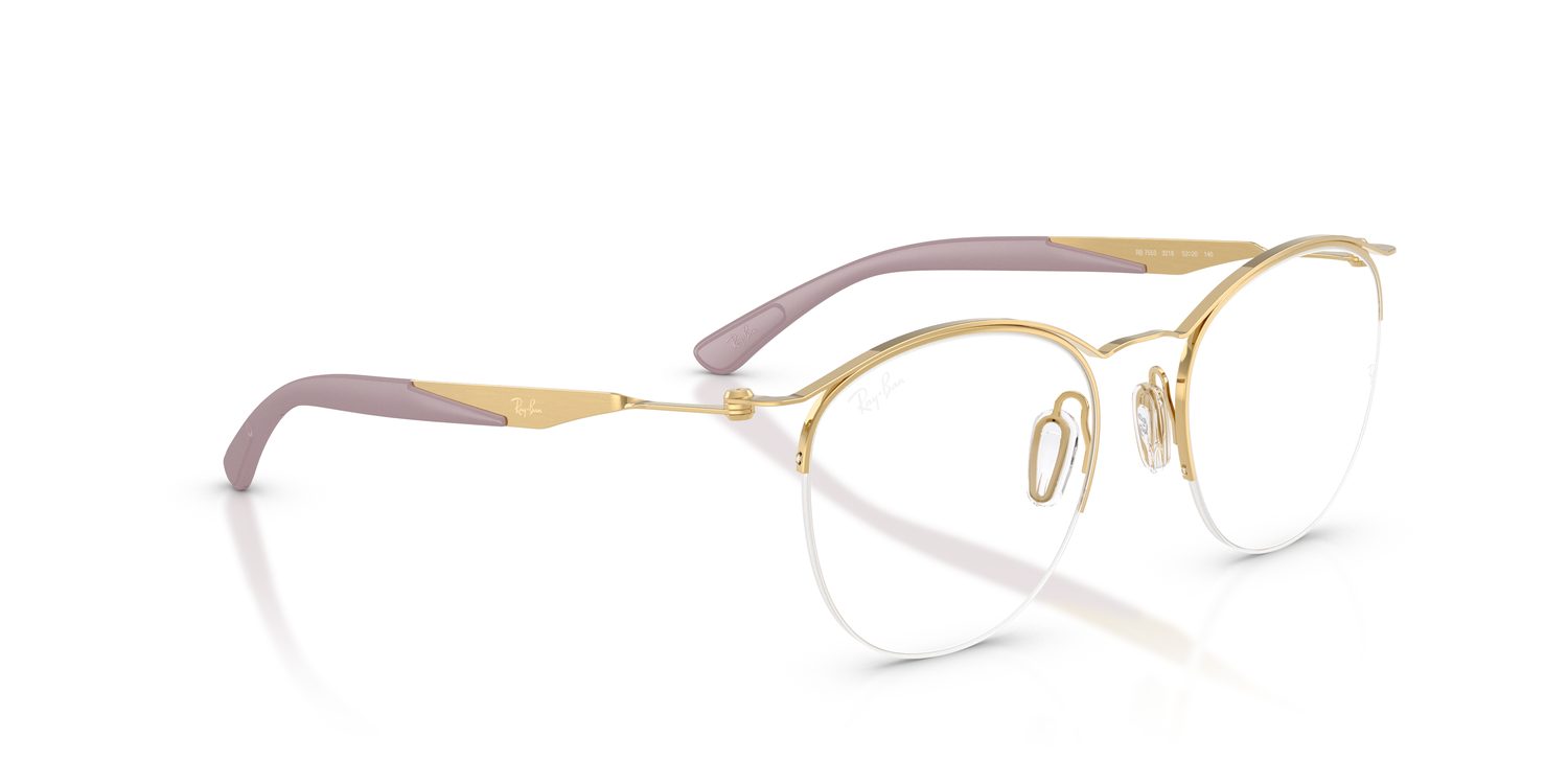 Ray-Ban | 0RX7553 (0RX7553)