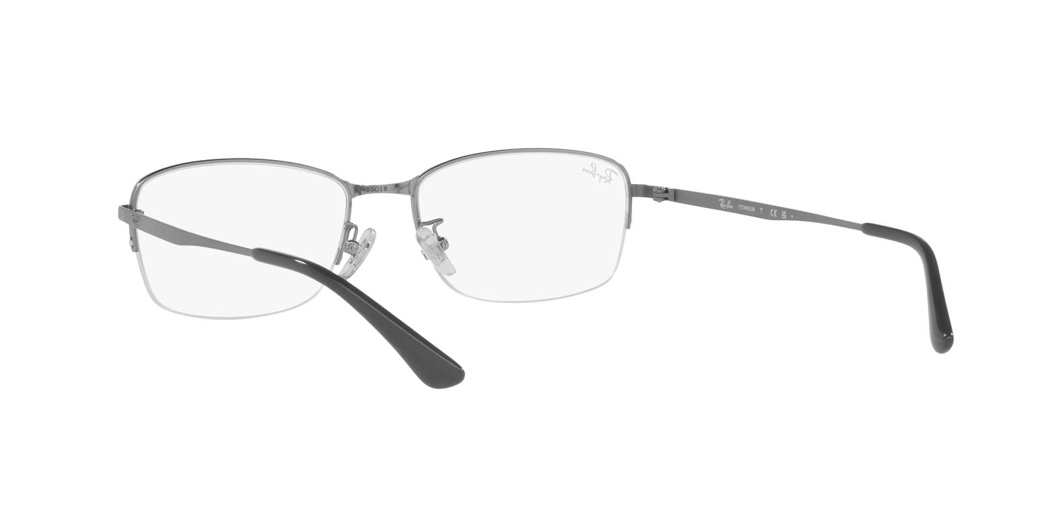 Ray-Ban | 0RX8774D (0RX8774D)