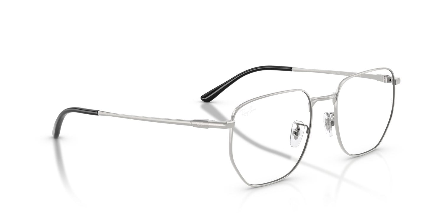 Ray-Ban | 0RX8776D (0RX8776D)