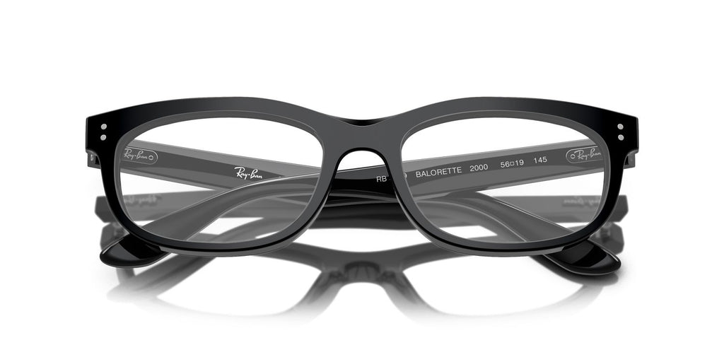 Ray-Ban | 0RX5489 (Balorette)