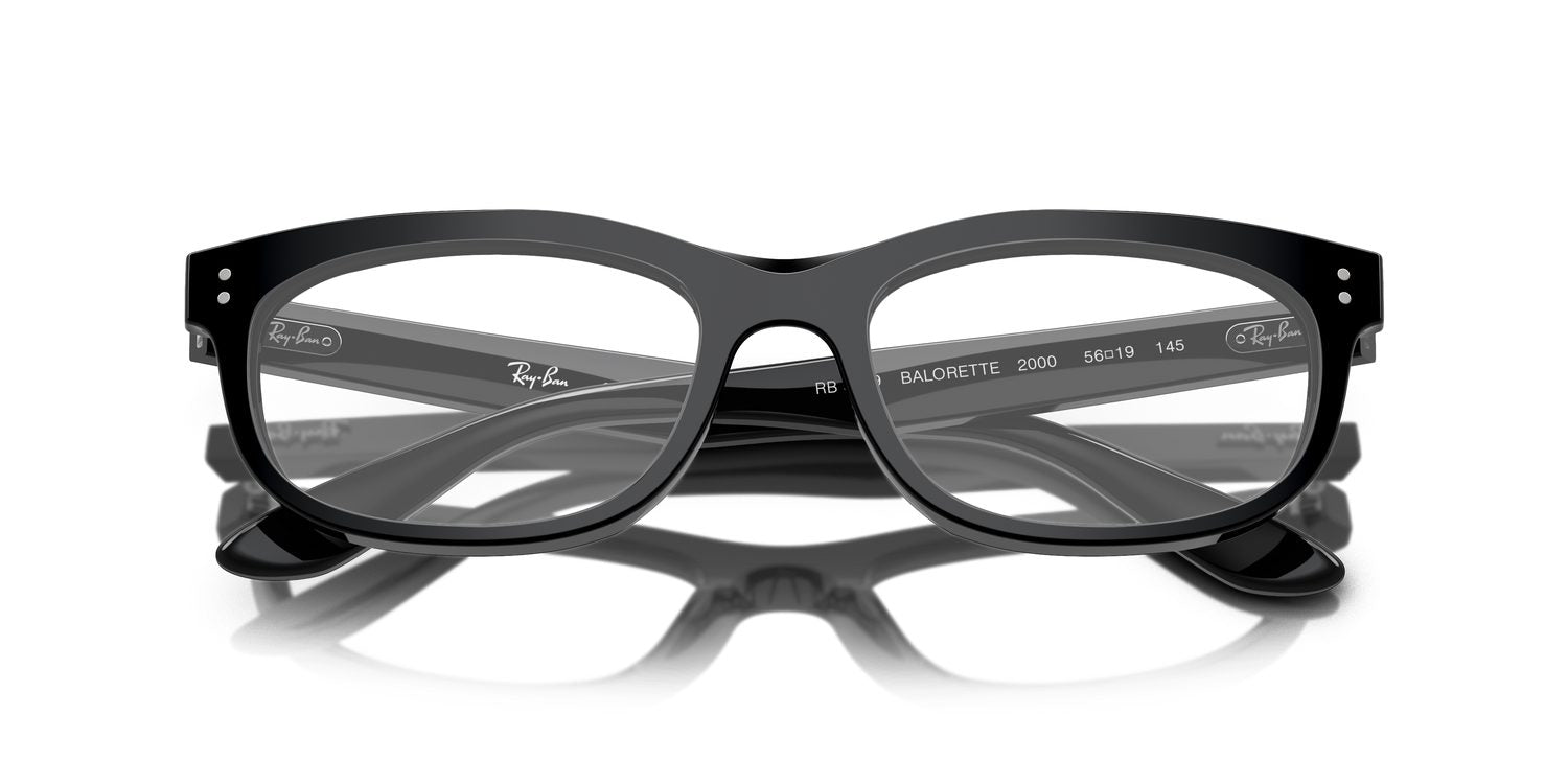Ray-Ban | 0RX5489 (Balorette)