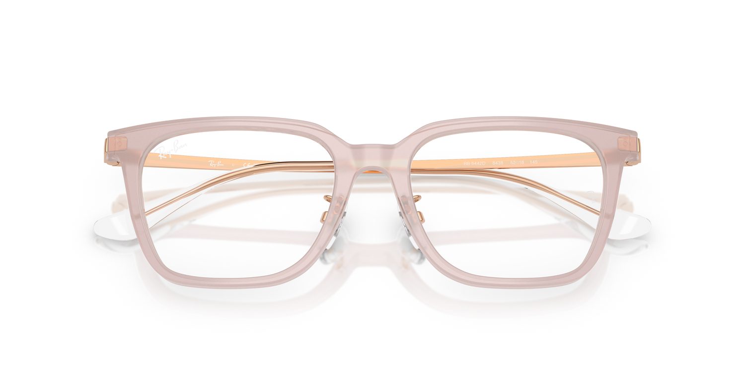 Ray-Ban | 0RX5442D (0RX5442D)