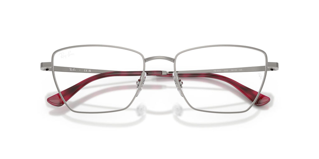 Ray-Ban | 0RX6552 (0RX6552)