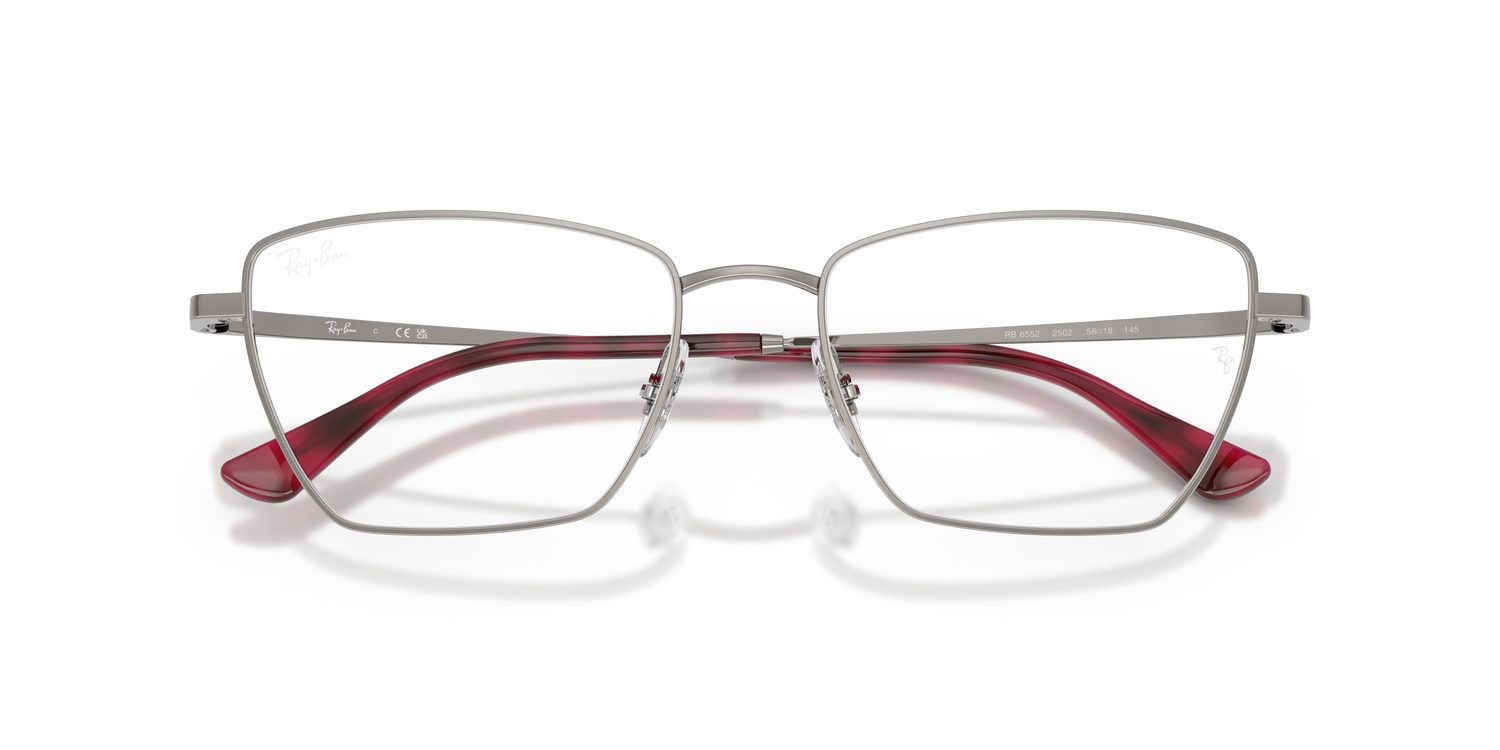 Ray-Ban | 0RX6552 (0RX6552)