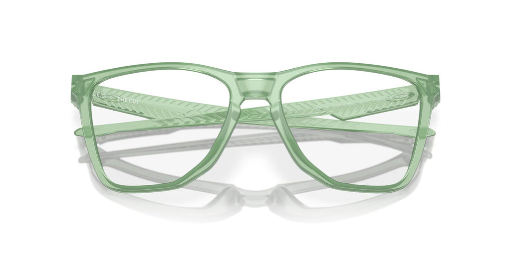 Oakley | 0OX8058 (The Cut)