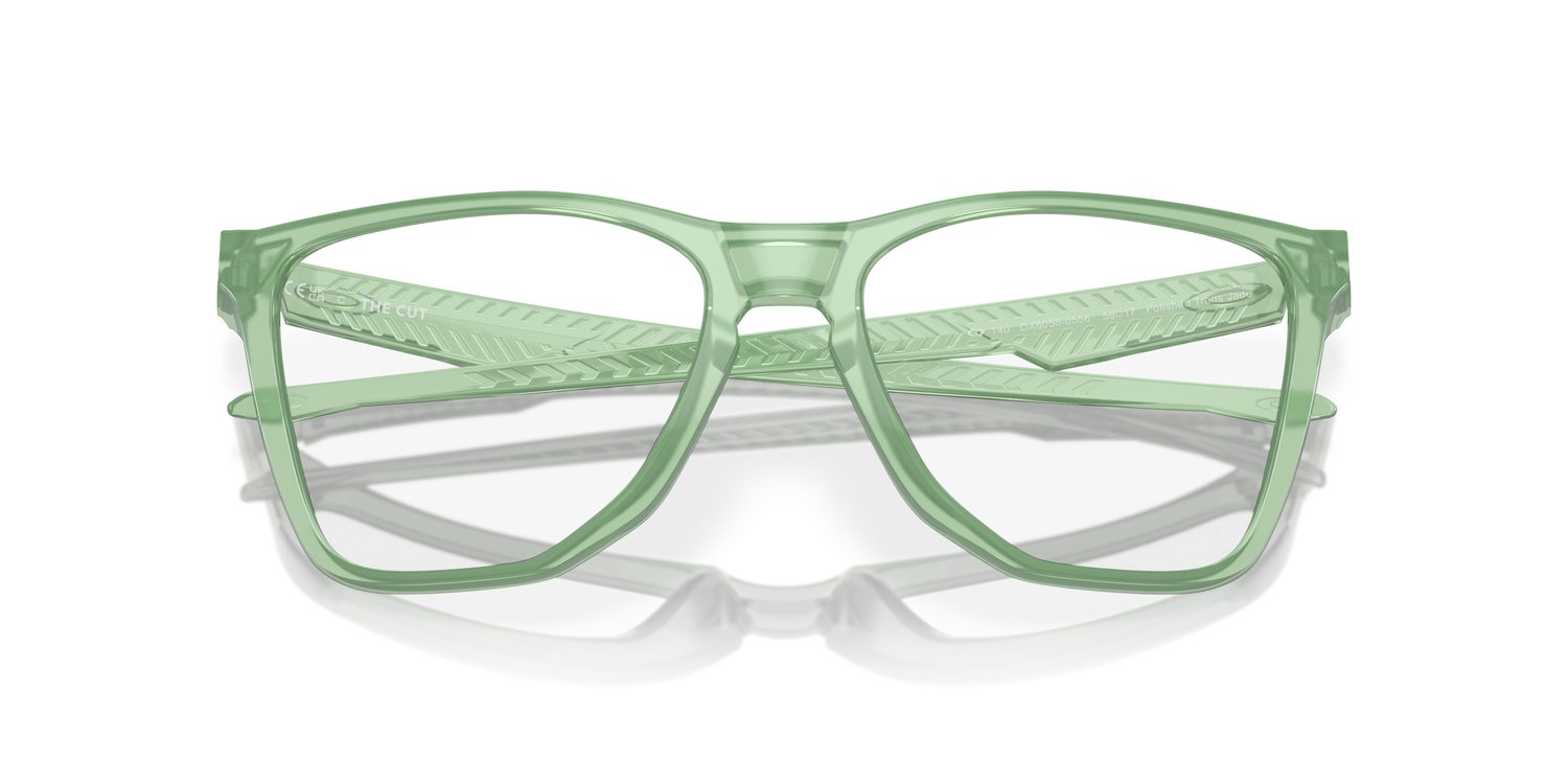 Oakley | 0OX8058 (The Cut)