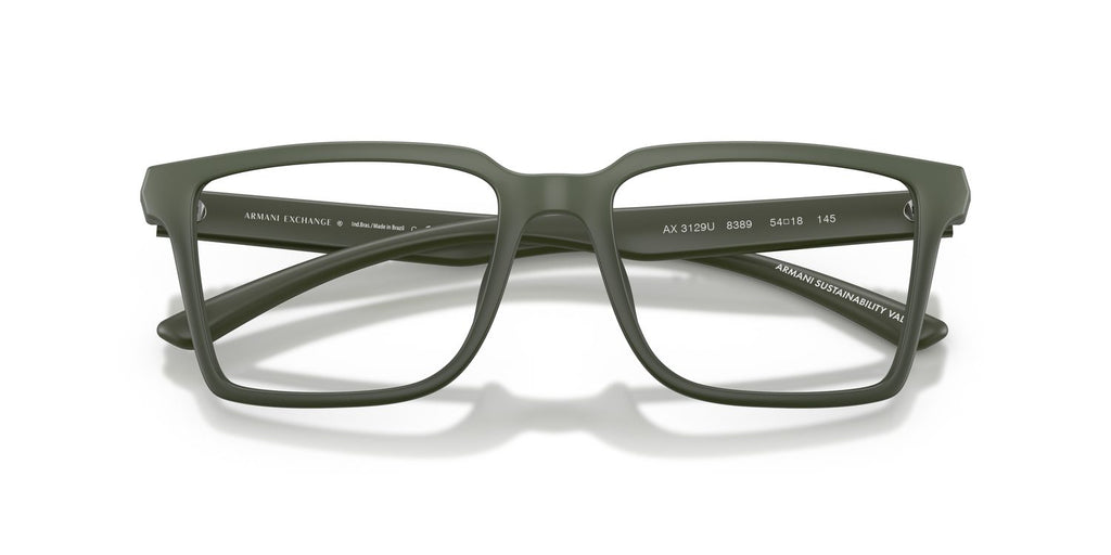 Armani Exchange | 0AX3129U