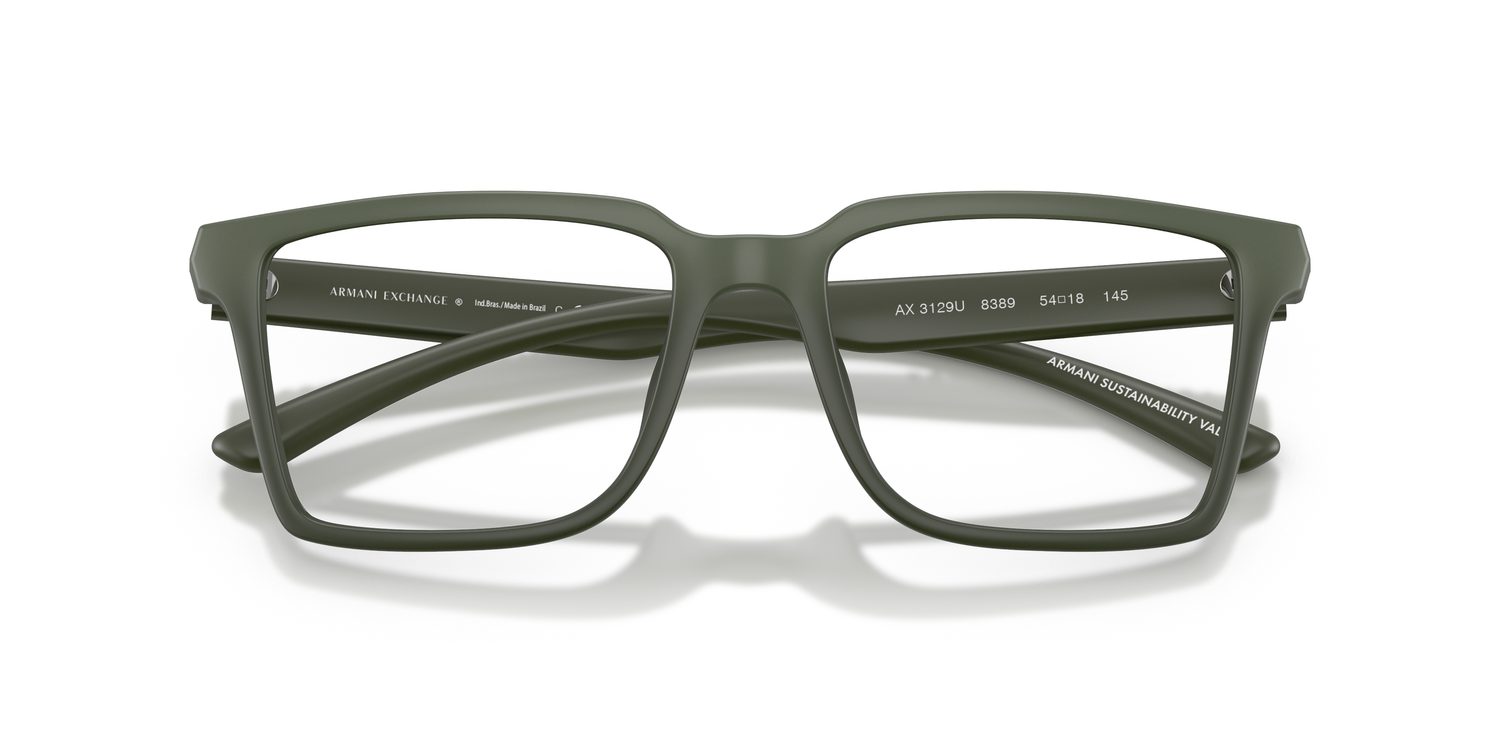 Armani Exchange | 0AX3129U