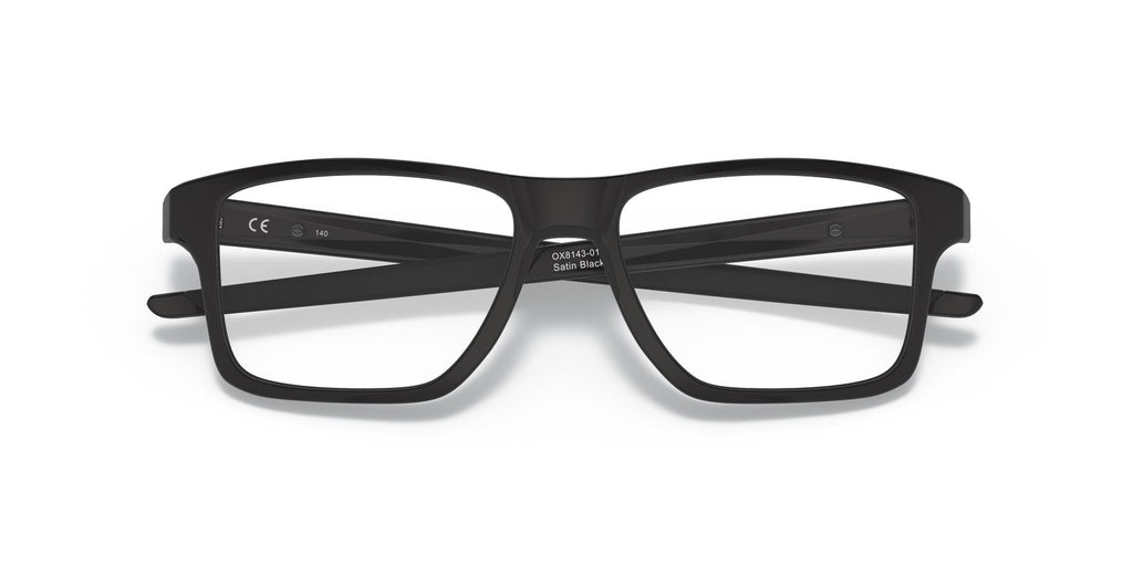 Oakley | 0OX8143 (Chamfer Squared)