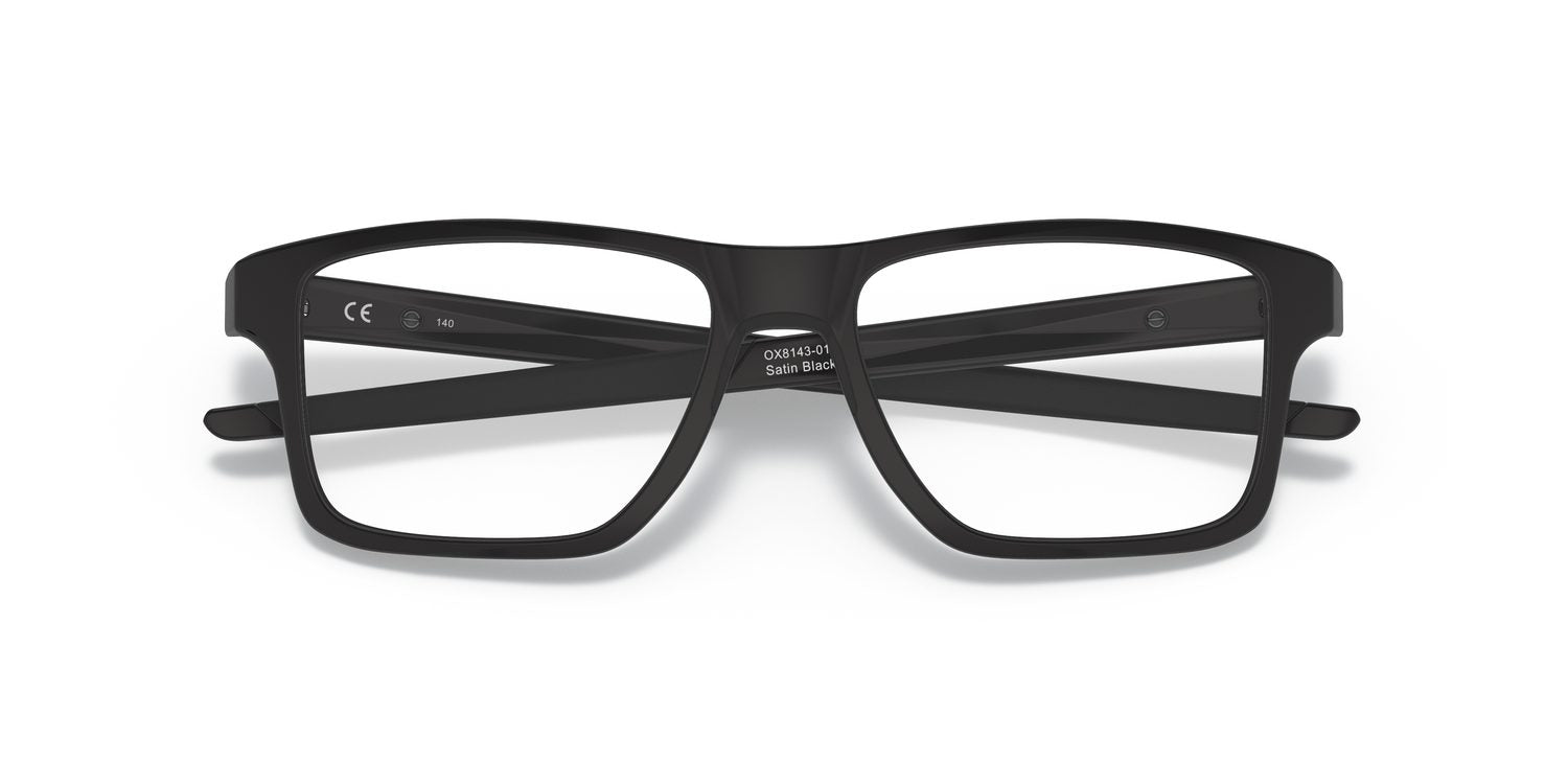 Oakley | 0OX8143 (Chamfer Squared)