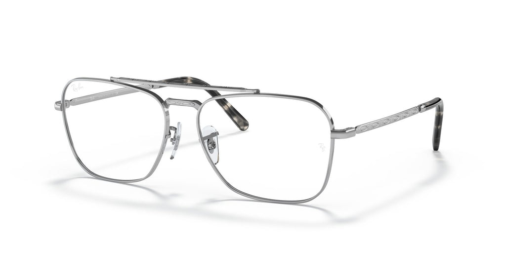 Ray-Ban | 0RX3636V (New Caravan Optics)