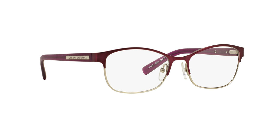 Armani Exchange | 0AX1010