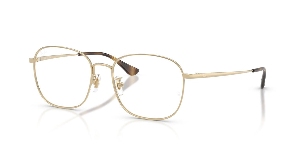 Ray-Ban | 0RX6418D (0RX6418D)